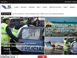 Sites similar to albanianlive.com