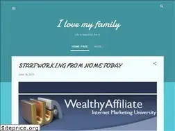 Sites similar to albanianmom.blogspot.com