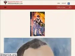 Sites similar to albanianorthodox.com