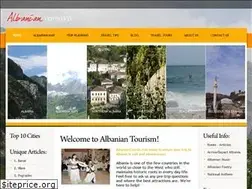 Sites similar to albaniantourist.com