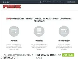 Sites similar to albanianwebservice.com