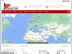 Sites similar to albaniaone.com