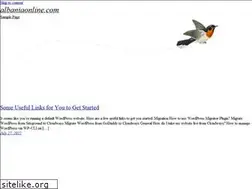 Sites similar to albaniaonline.com
