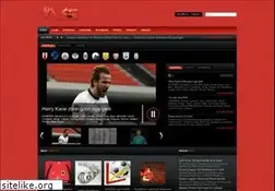 Sites similar to albaniasoccer.com