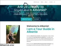 Sites similar to albaniatourguide.com