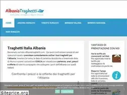 Sites similar to albaniatraghetti.com
