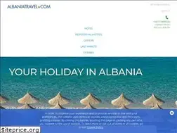Sites similar to albaniatravel.com