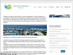 Sites similar to albaniaturismo.com