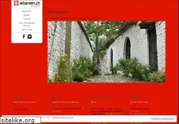 Sites similar to albanien.ch