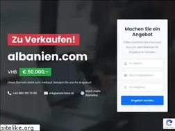 Sites similar to albanien.com