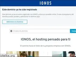 Sites similar to albanileria.net