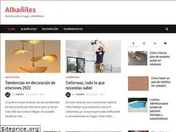 Sites similar to albaniles.org