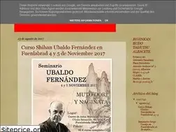 Sites similar to albaninpo.blogspot.com