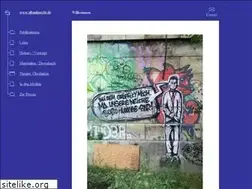 Sites similar to albanknecht.de