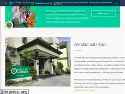 Sites similar to albanna.sch.id