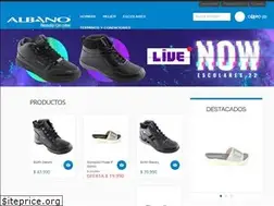 Sites similar to albano.cl