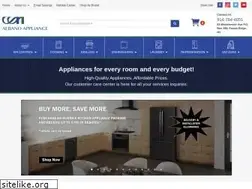 Sites similar to albanoappliance.com