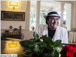 Sites similar to albanocarrisi.eu