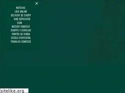 Sites similar to albanos.com.br