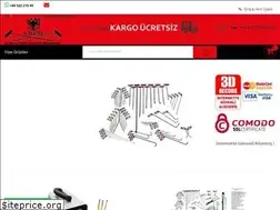 Sites similar to albantek.com