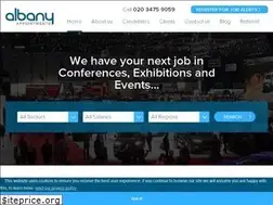 Sites similar to albany-appointments.co.uk