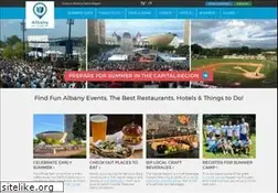 Sites similar to albany.com