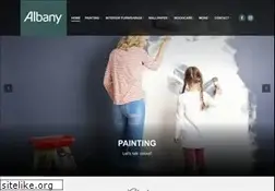 Sites similar to albany.ie