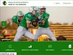 Sites similar to albany.k12.mo.us