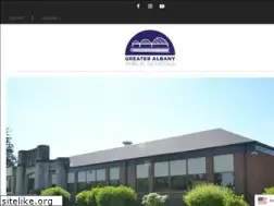 Sites similar to albany.k12.or.us