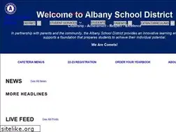 Sites similar to albany.k12.wi.us