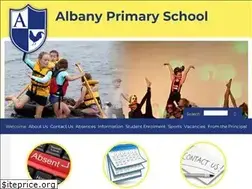 Sites similar to albany.school.nz