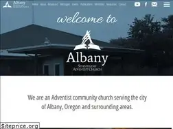 Sites similar to albanyadventist.org