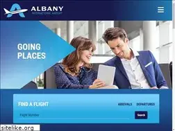 Sites similar to albanyairport.com