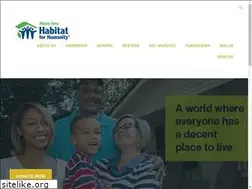 Sites similar to albanyareahfh.org