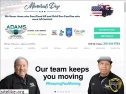 Sites similar to albanyautorepairservice.org