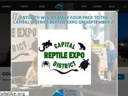 Sites similar to albanycapitalcenter.com