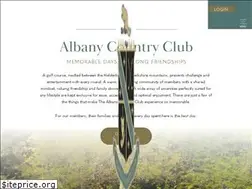 Sites similar to albanycc.cc
