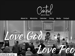 Sites similar to albanycentralbaptist.net