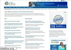 Sites similar to albanyceo.com
