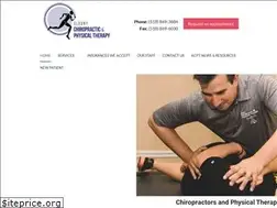 Sites similar to albanychiroandpt.com