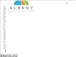 Sites similar to albanycleaning.co.uk