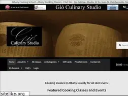 Sites similar to albanycookingclasses.com