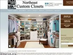 Sites similar to albanycustomclosets.com