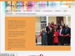 Sites similar to albanydamiencenter.org