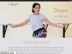 Sites similar to albanydancefitness.com