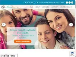 Sites similar to albanydental.ca
