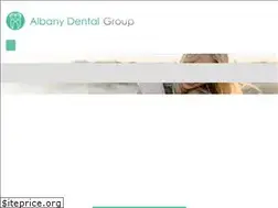Sites similar to albanydentist.co.nz