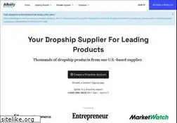 Sites similar to albanydistributing.com