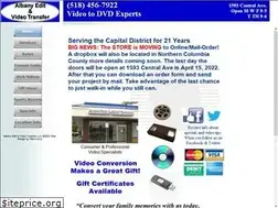 Sites similar to albanyedit.com
