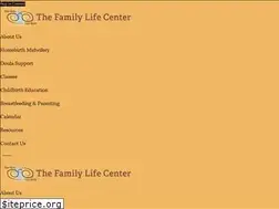 Sites similar to albanyfamilylifecenter.org